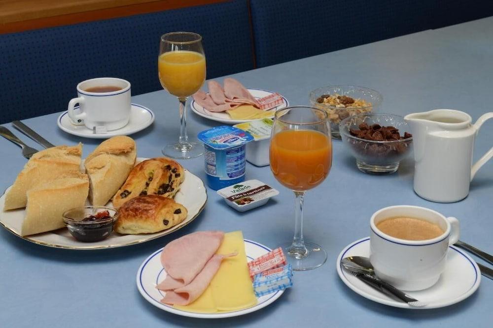 B&B Hotel Amneville-Les-Thermes Kültér fotó