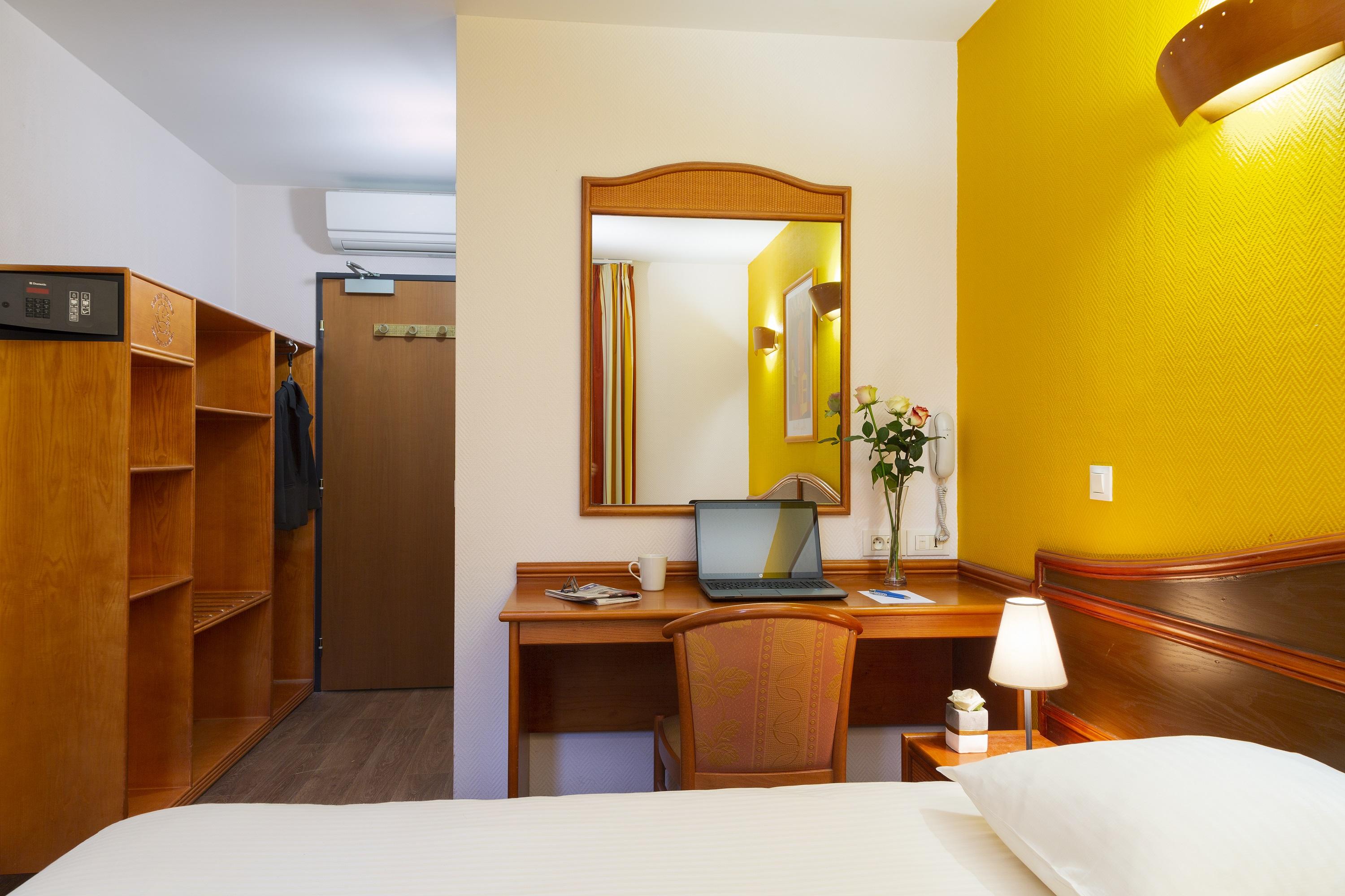 B&B Hotel Amneville-Les-Thermes Kültér fotó
