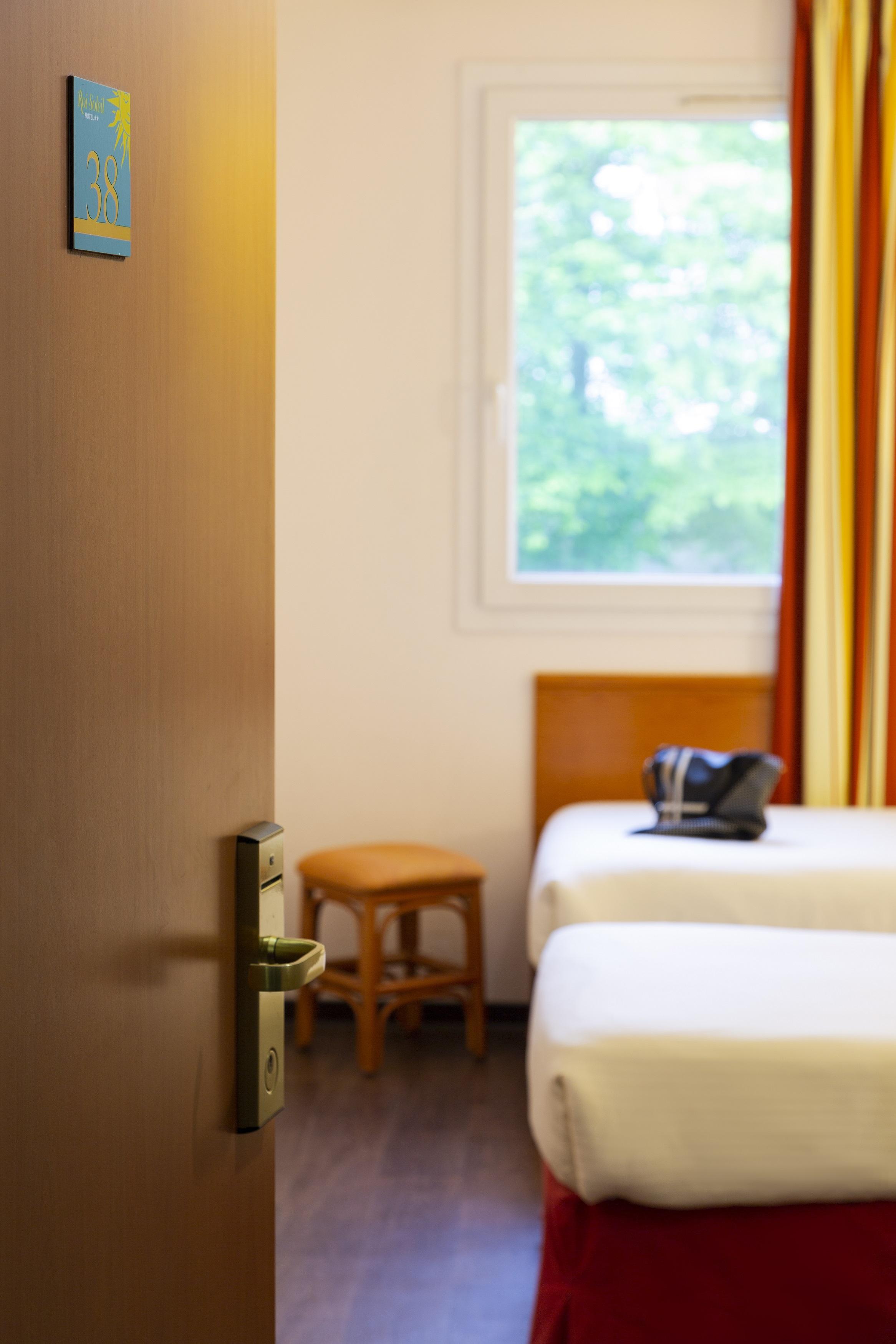 B&B Hotel Amneville-Les-Thermes Kültér fotó