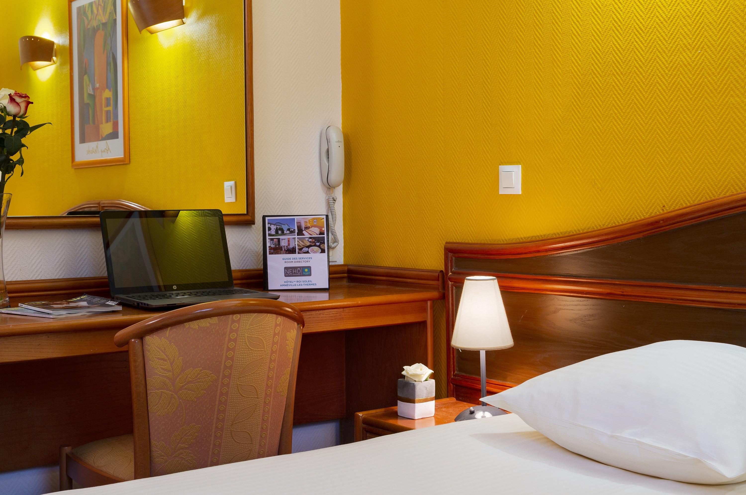 B&B Hotel Amneville-Les-Thermes Kültér fotó