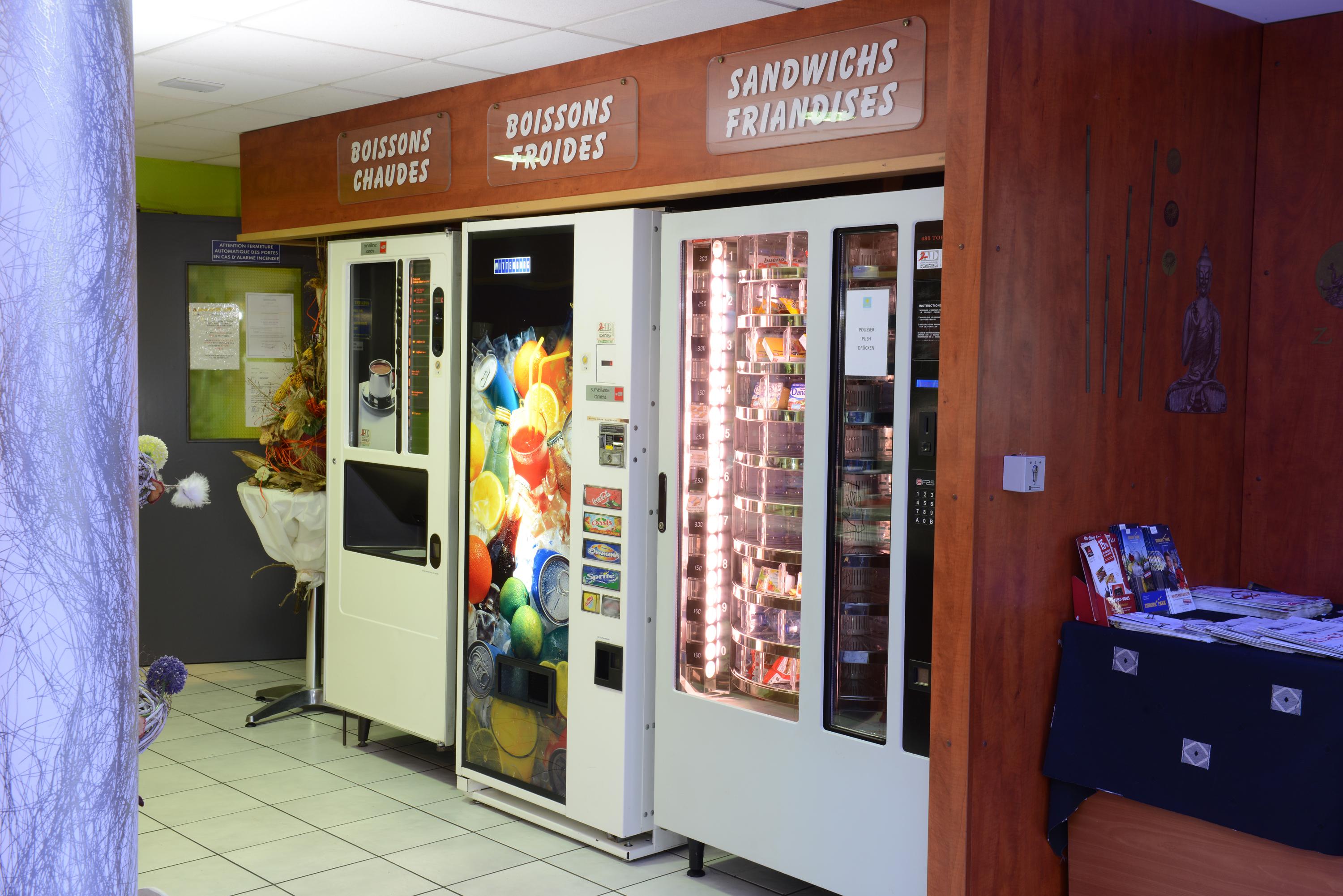 B&B Hotel Amneville-Les-Thermes Kültér fotó