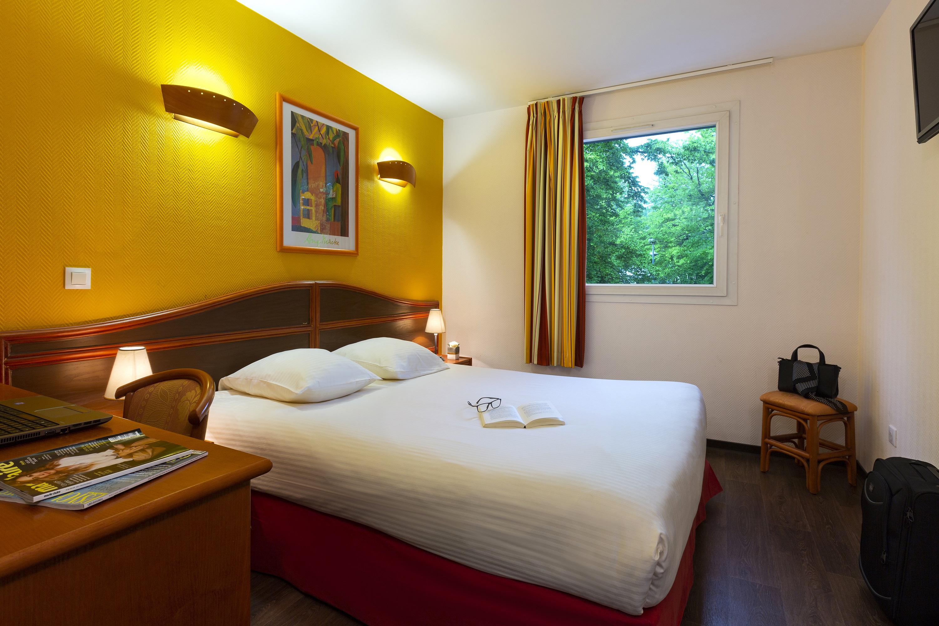 B&B Hotel Amneville-Les-Thermes Kültér fotó