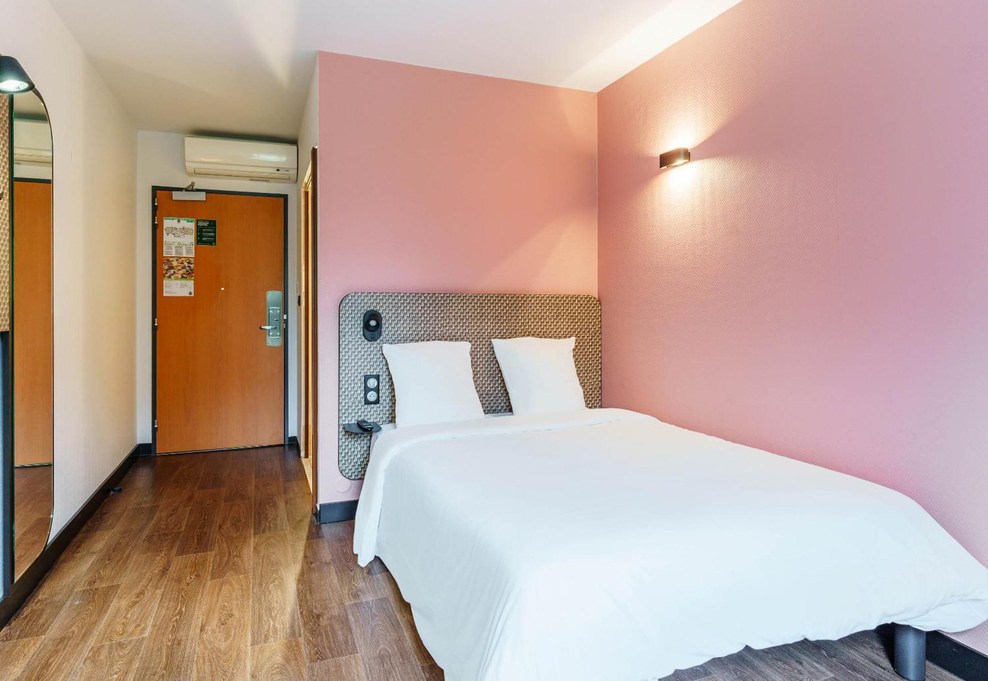 B&B Hotel Amneville-Les-Thermes Kültér fotó