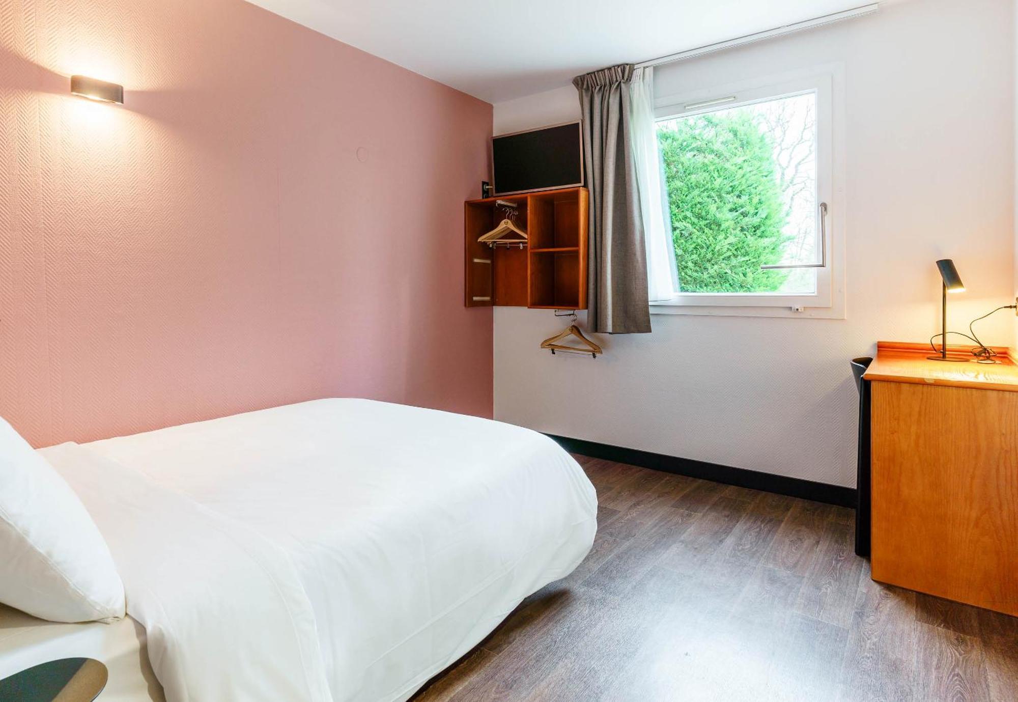 B&B Hotel Amneville-Les-Thermes Kültér fotó