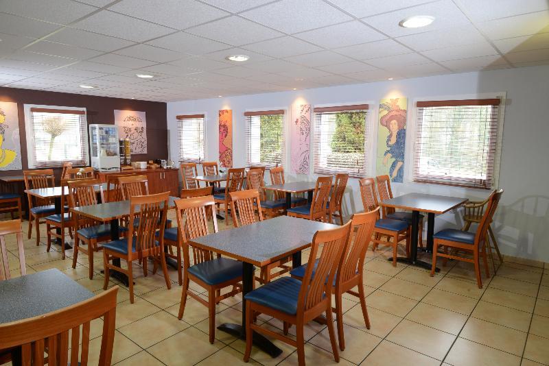 B&B Hotel Amneville-Les-Thermes Kültér fotó