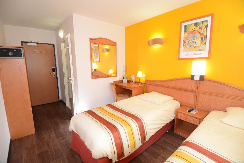 B&B Hotel Amneville-Les-Thermes Kültér fotó
