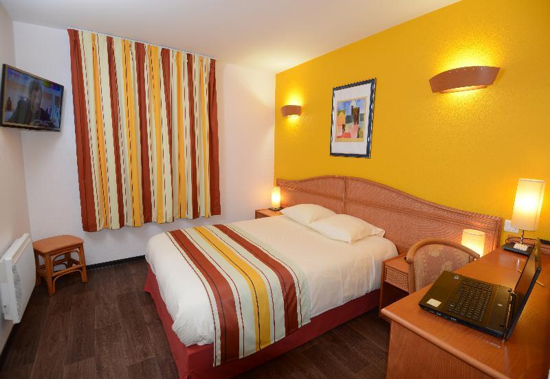 B&B Hotel Amneville-Les-Thermes Kültér fotó