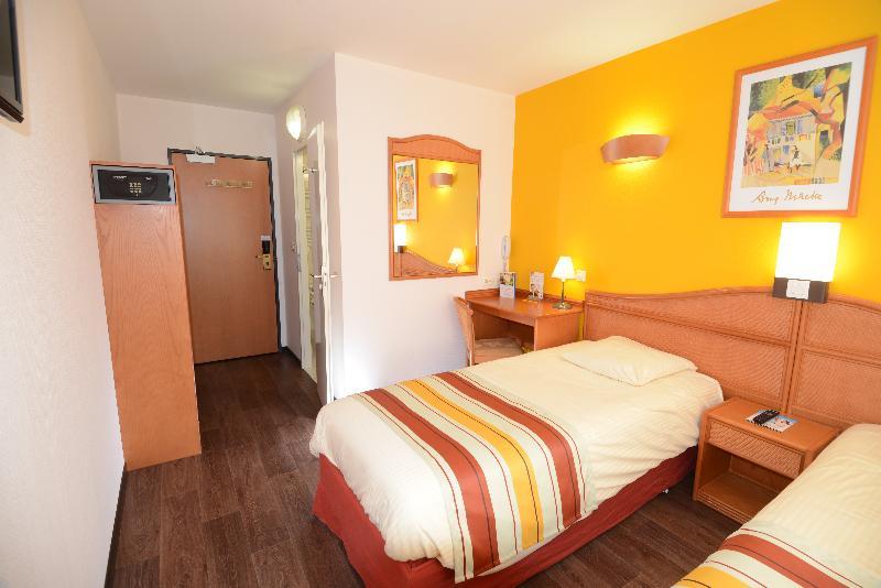 B&B Hotel Amneville-Les-Thermes Kültér fotó