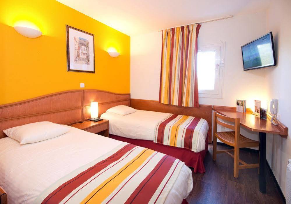 B&B Hotel Amneville-Les-Thermes Kültér fotó